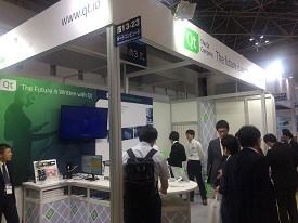 qt-booth