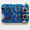 R7F0C807 Stepper Motor Control