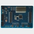 R7F0C014 IO Drive LCD Application HPC