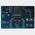 R7F0C014 IO Drive LCD Application LPC