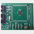 R7F0C014 Target Board