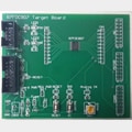 R7F0C807 Target Board