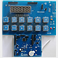 R7F0C809 LED Electronics Safe Box