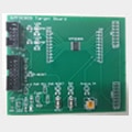 R7F0C809 Target Board