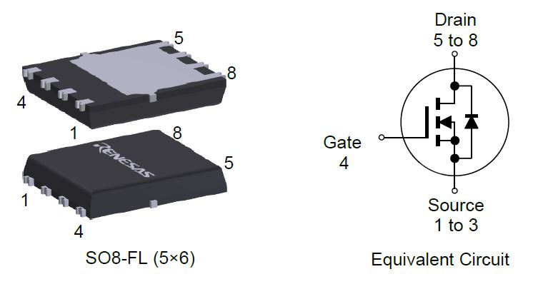 RBA130N10EANS-4UA04 Outline