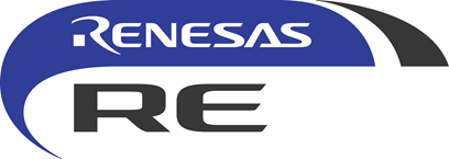 Renesas RE Family Embedded Controllers