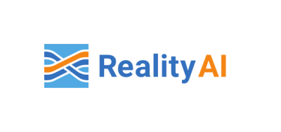 Reality AI Logo
