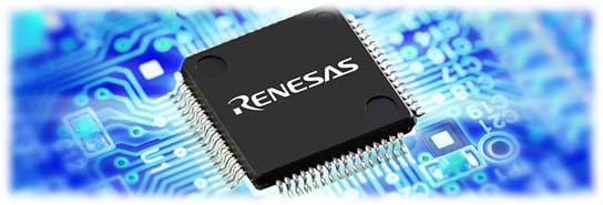 Renesas Quality Assurance