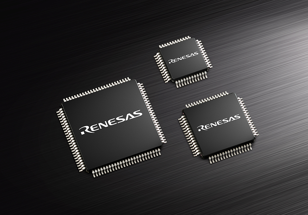 Renesas chip2