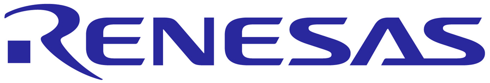 Renesas Logo
