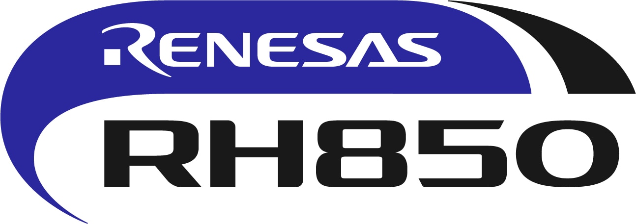 Renesas RH850 Family MCUs