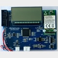 RL78/LA Smart Body Fat Scales PCB