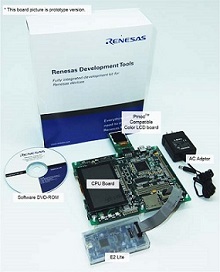 rsk-for-rx65n-2mb