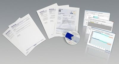 RX Functional Safety - SIL3 System Software Kit