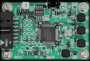 RA651 Voice Recognition Solution Board