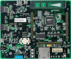 RX671 Voice Recognition Solution