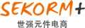 Sekorm Logo