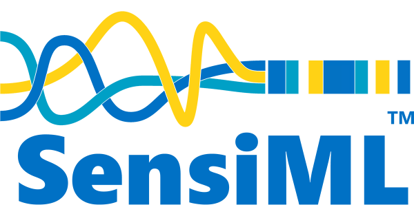 SensiML Logo