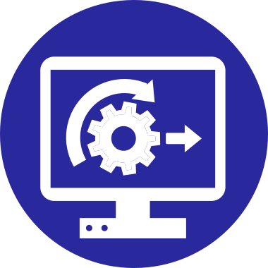 SmartServer IoT Icon