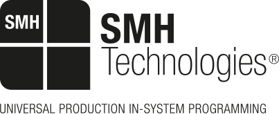 SMH Technologies Logo