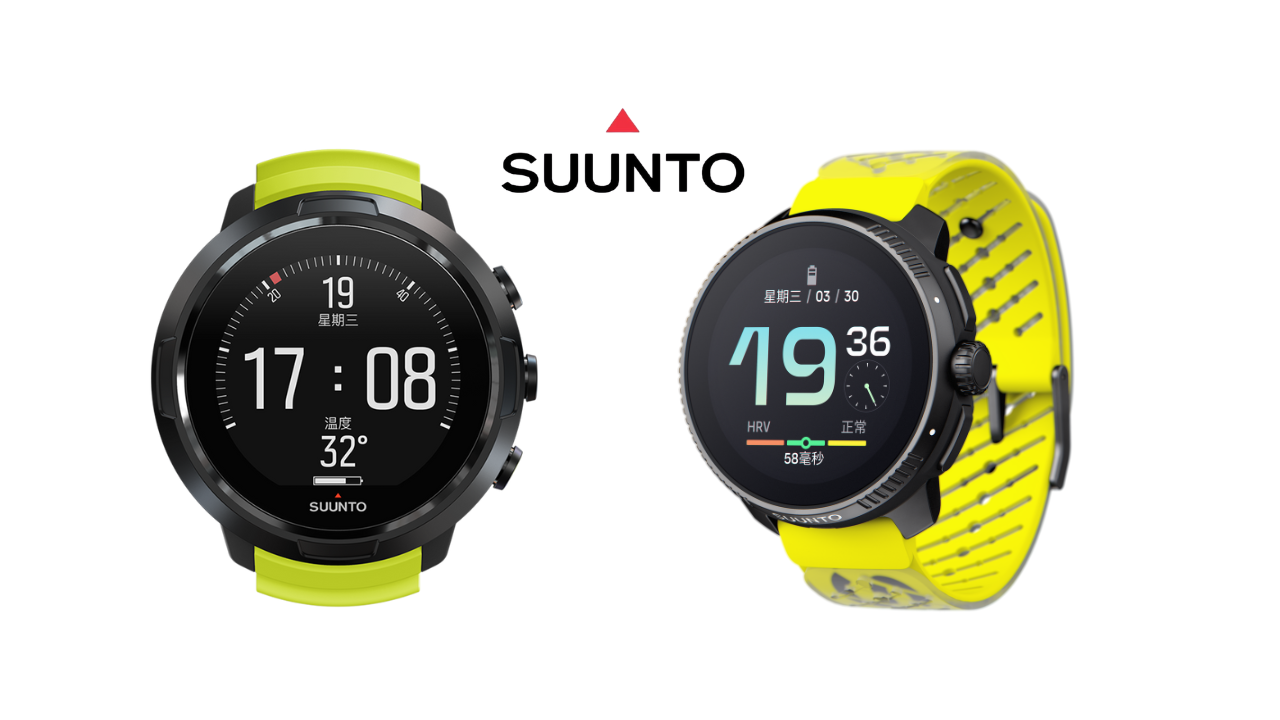 Suunto Image
