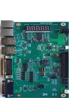 AC Servo Solution System Board