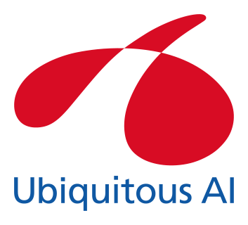 Ubiquitous AI Logo
