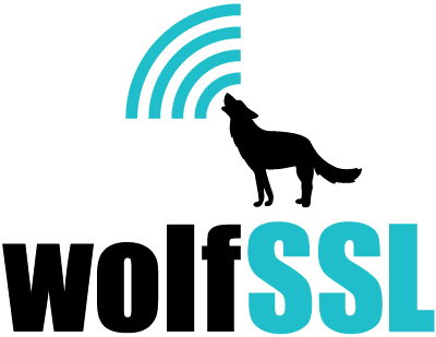 wolfSSL Logo