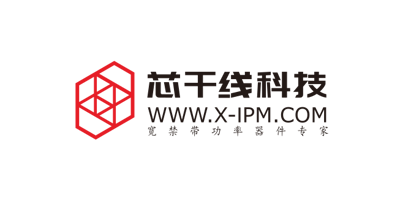 X-IPM Technology logo