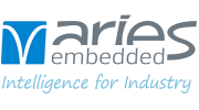 ARIES Embedded logo