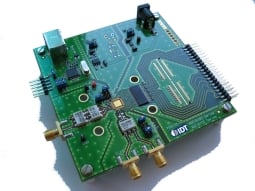 ADC1415S080F1 - 1 - Evaluation Board.jpg