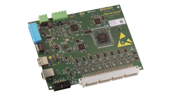 Connectivity Production Line Tool Main Board