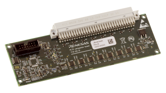 Connectivity Production Line Tool Companion Board
