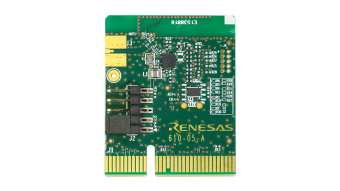 DA14533 Development Kit Pro Daughterboard