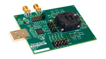 RC21213-21214-PROG Programming Board
