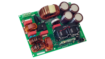 RTDTTP4200W066A-KIT Evaluation Board - Angle