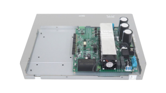 MCI-HV-2-3PH Development Board