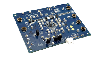 RTKA96838DE0000BU Evaluation Board - Angle