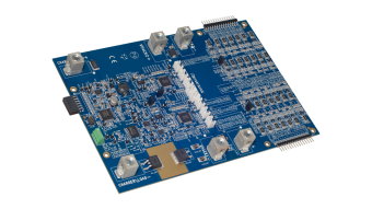 US134-118VBTPKEV1Z Board