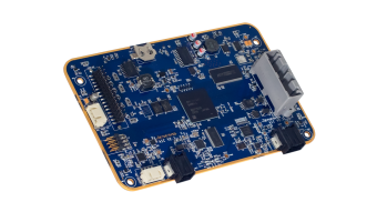 AIC-V2 Reference Design Board
