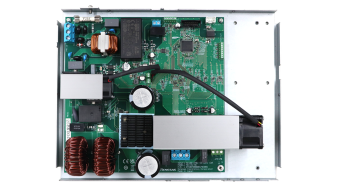 AIR-CON-ODU-REF Reference Design Inverter Board - Top