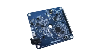 CN317-ABSIPSPOCZ Reference Design Board