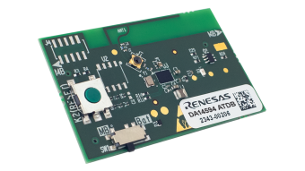 DA14594-00O9DB-P Development Board