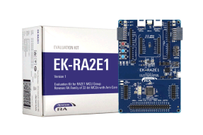 EK-RA2E1 Kit