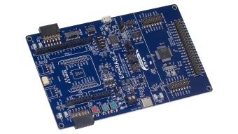 EK-RA2L2 Evaluation Board