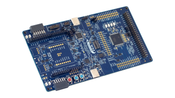EK-RA4L1 Evaluation Board