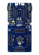 EK-RA4M2 Evaluation Board