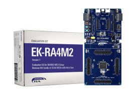 EK-RA4M2 Kit