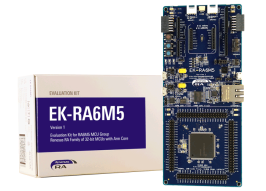 EK-RA6M5 Kit