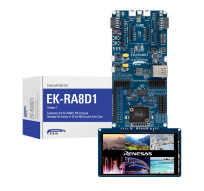 EK-RA8D1 Kit